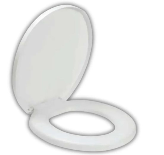 ASSENTO DUDA CONVENCIONAL BRANCO